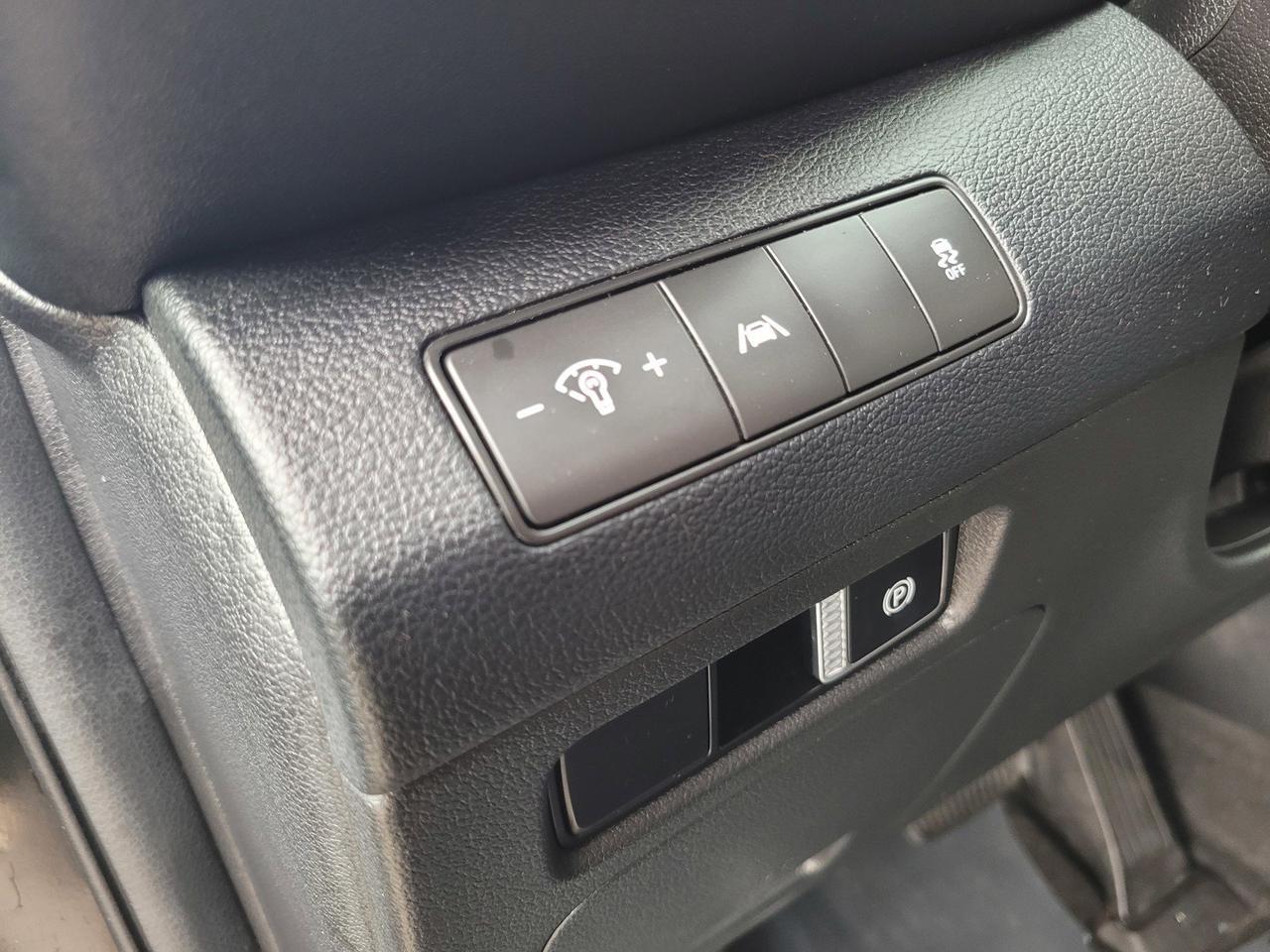 2022 HYUNDAI SANTA FE SEL Roseville CA