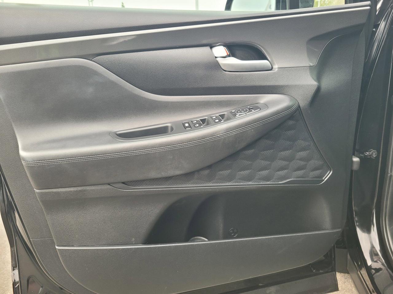 2022 HYUNDAI SANTA FE SEL Roseville CA