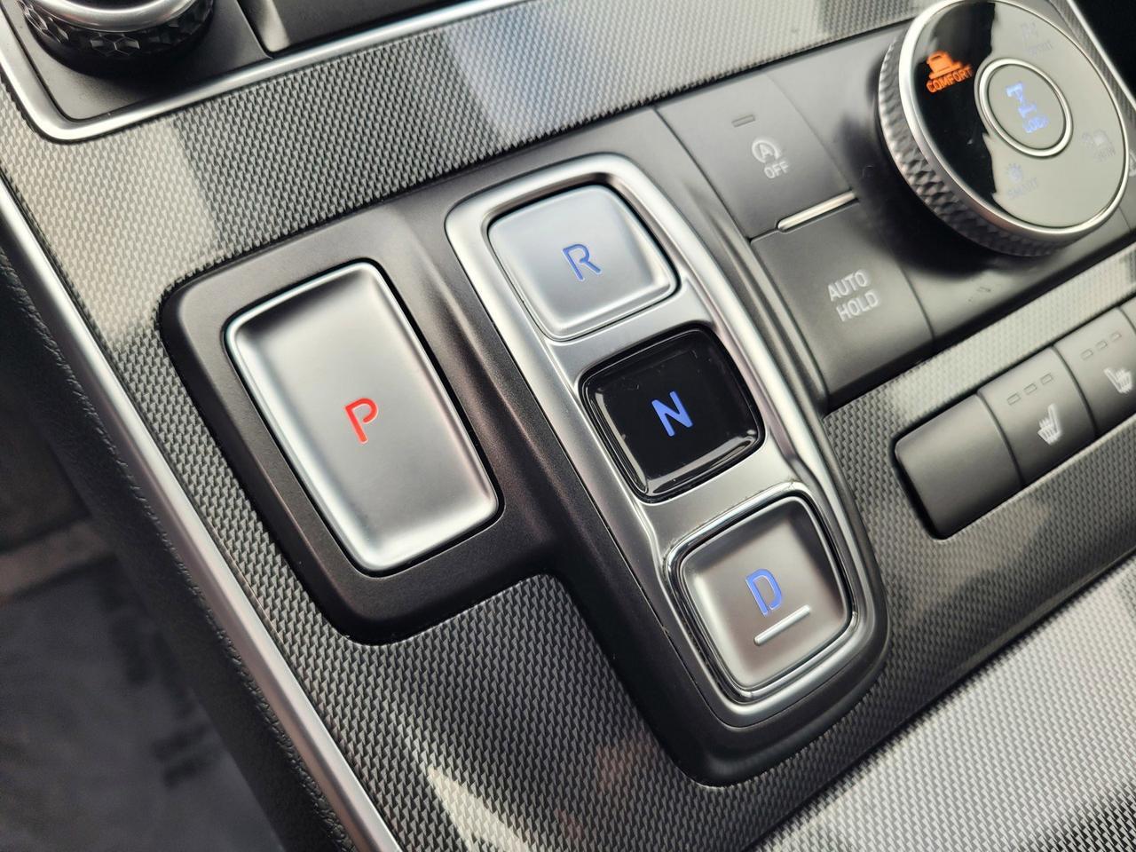 2022 HYUNDAI SANTA FE SEL Roseville CA