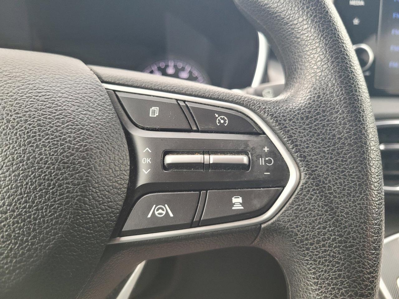 2022 HYUNDAI SANTA FE SEL Roseville CA