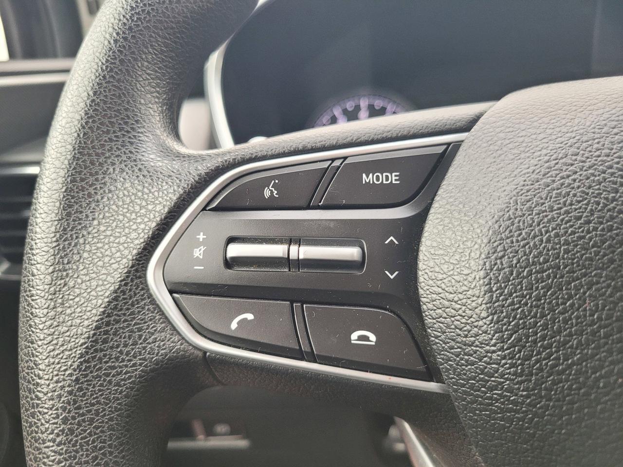 2022 HYUNDAI SANTA FE SEL Roseville CA