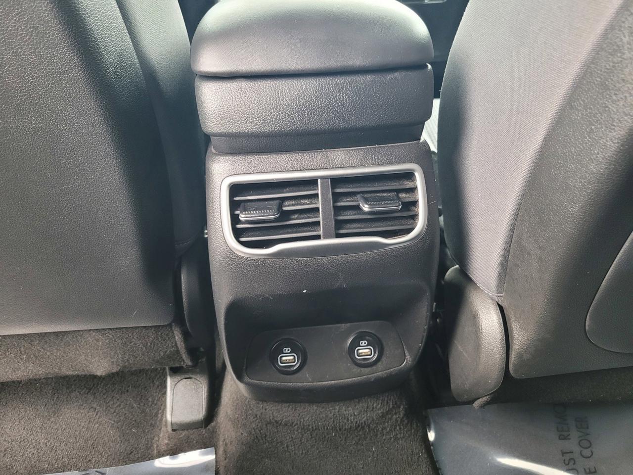 2022 HYUNDAI SANTA FE SEL Roseville CA