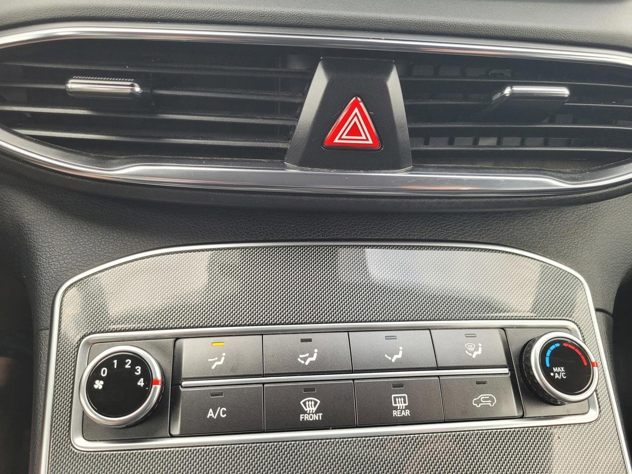 2022 HYUNDAI SANTA FE SEL Roseville CA