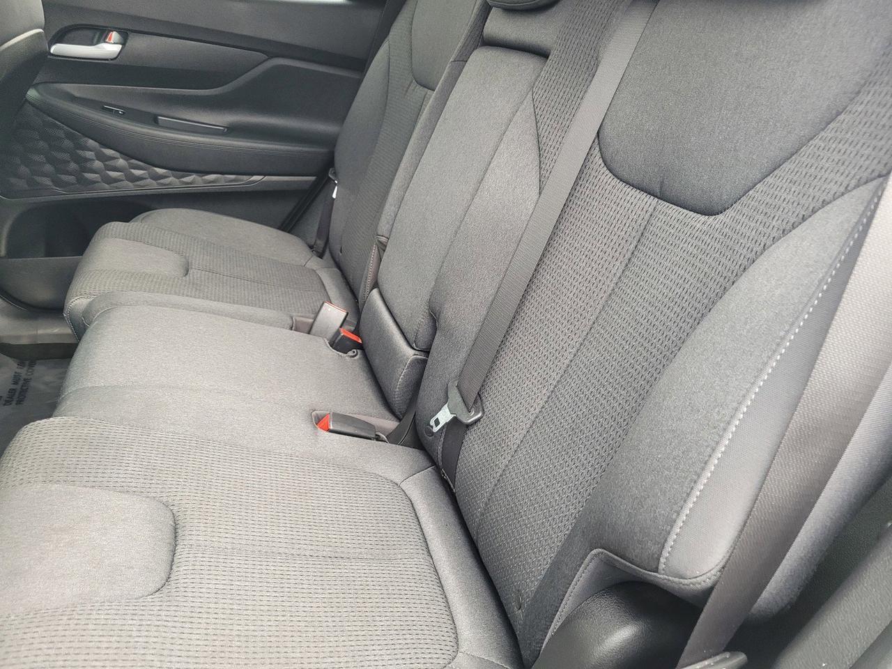 2022 HYUNDAI SANTA FE SEL Roseville CA