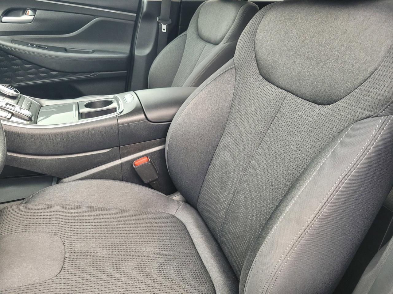 2022 HYUNDAI SANTA FE SEL Roseville CA