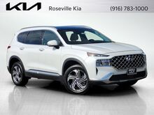 2022_HYUNDAI_SANTA FE_SEL_ Roseville CA