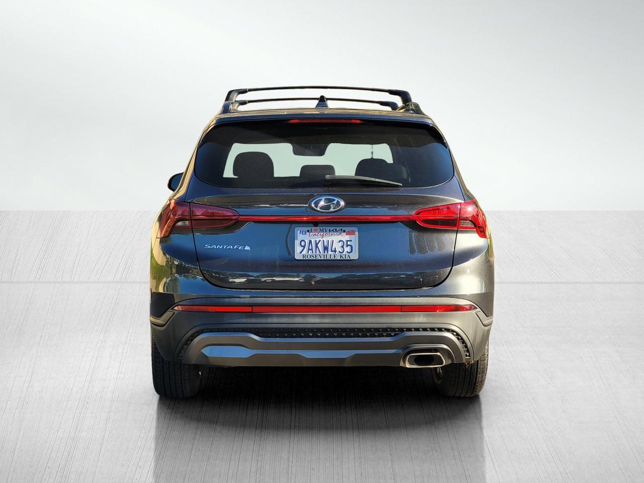 2022 HYUNDAI SANTA FE XRT Roseville CA