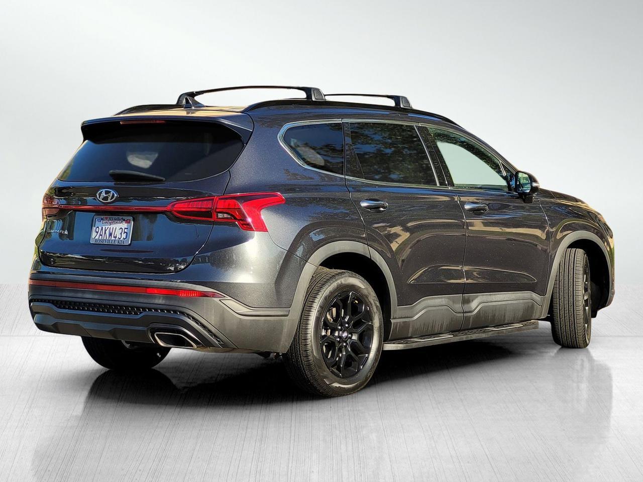 2022 HYUNDAI SANTA FE XRT Roseville CA