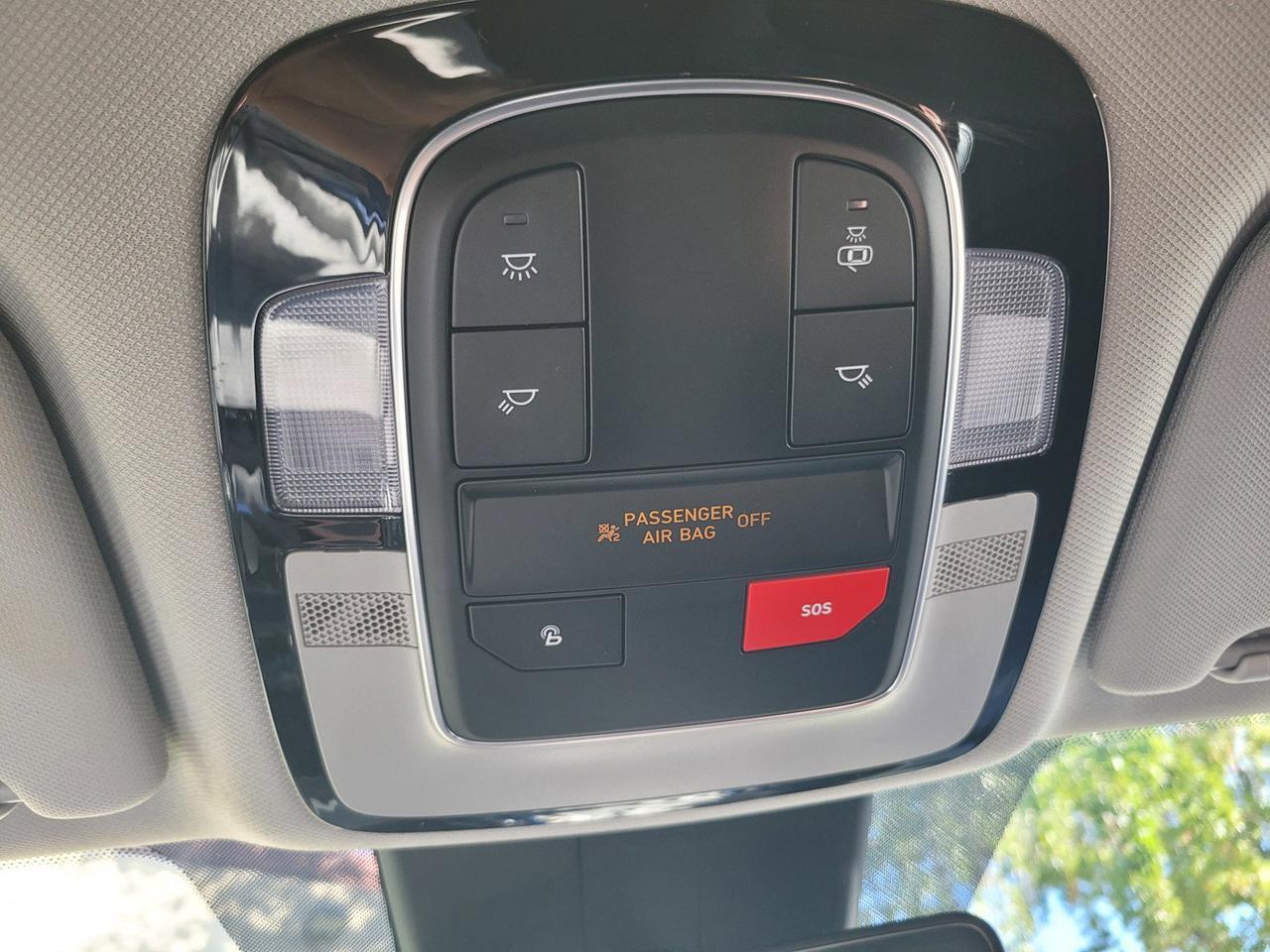 2022 HYUNDAI SANTA FE XRT Roseville CA