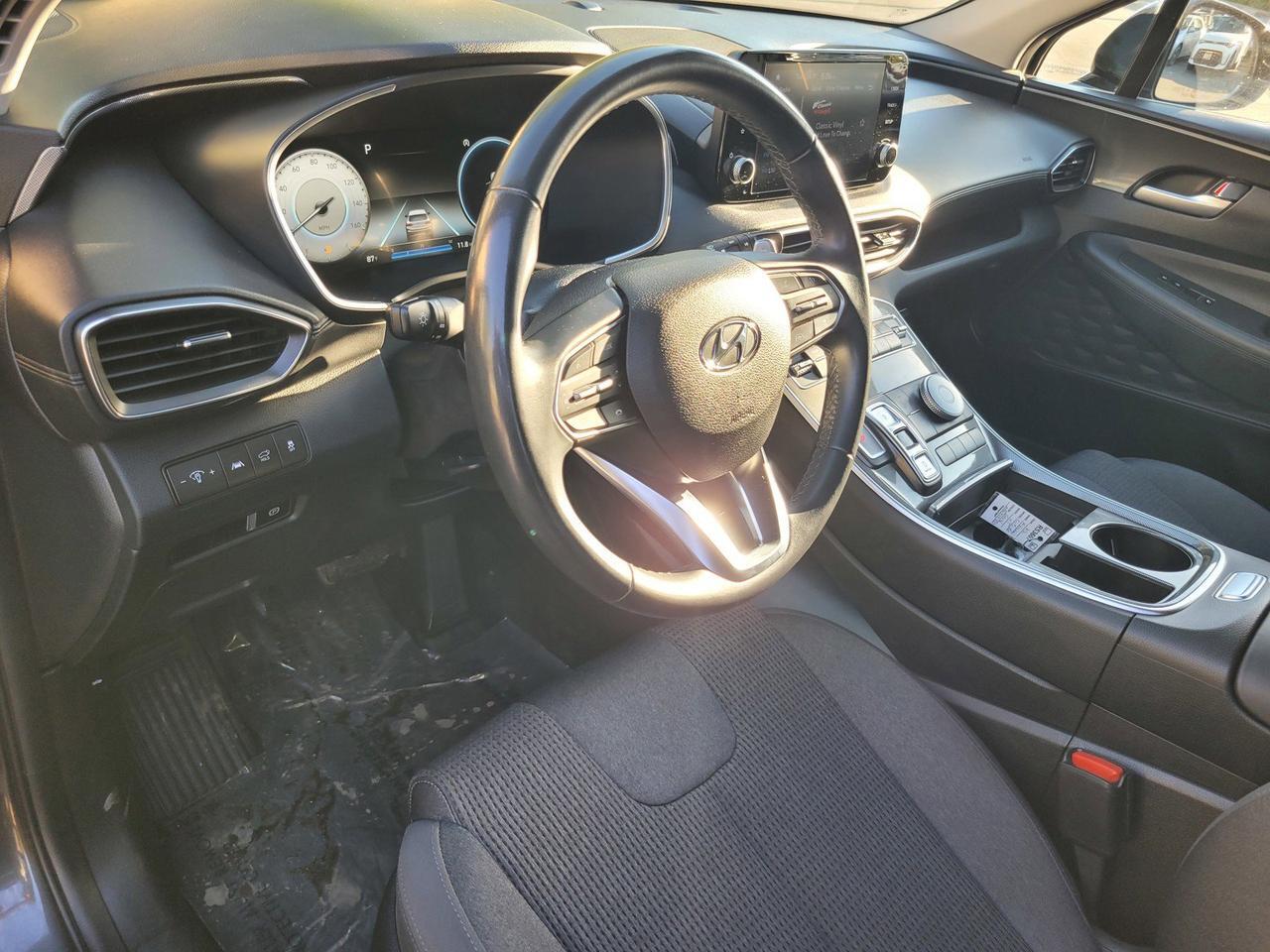 2022 HYUNDAI SANTA FE XRT Roseville CA