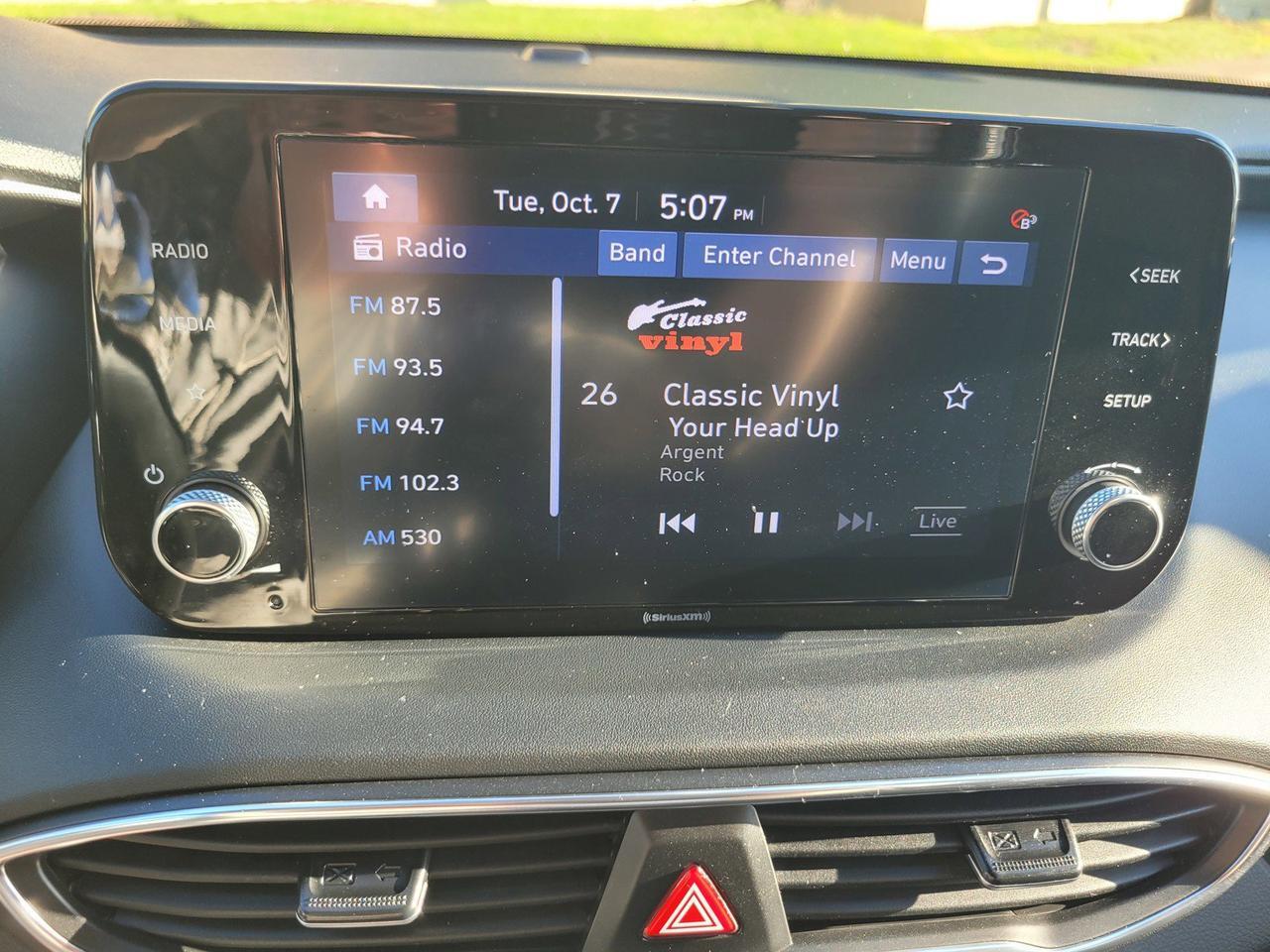 2022 HYUNDAI SANTA FE XRT Roseville CA