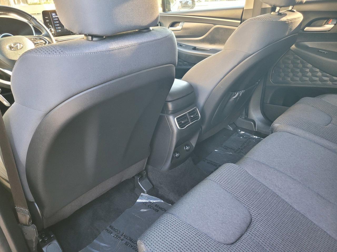 2022 HYUNDAI SANTA FE XRT Roseville CA