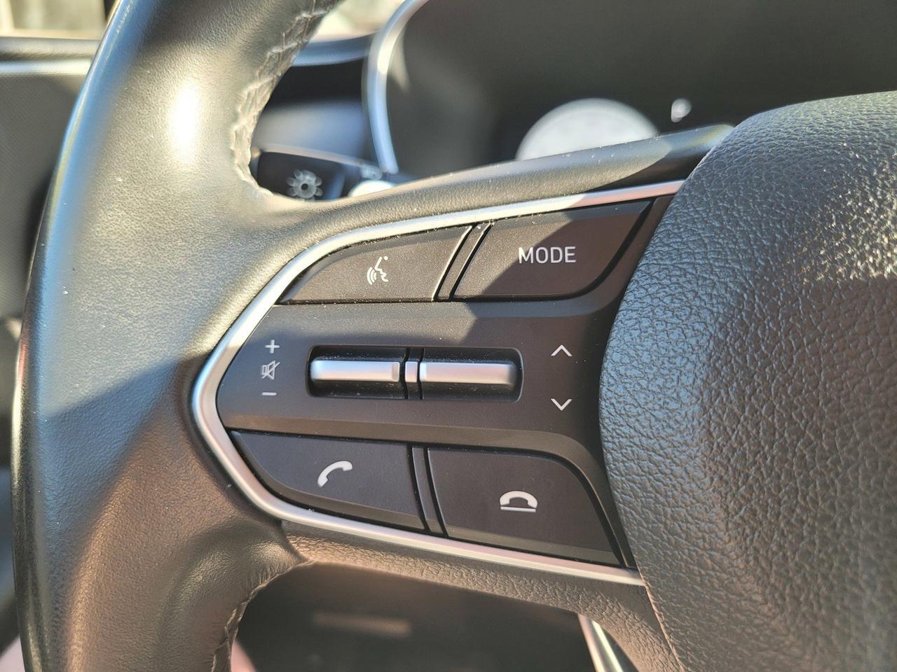 2022 HYUNDAI SANTA FE XRT Roseville CA