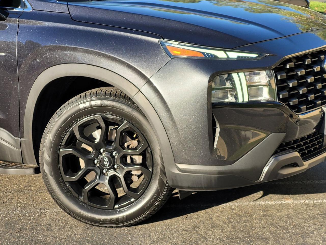 2022 HYUNDAI SANTA FE XRT Roseville CA