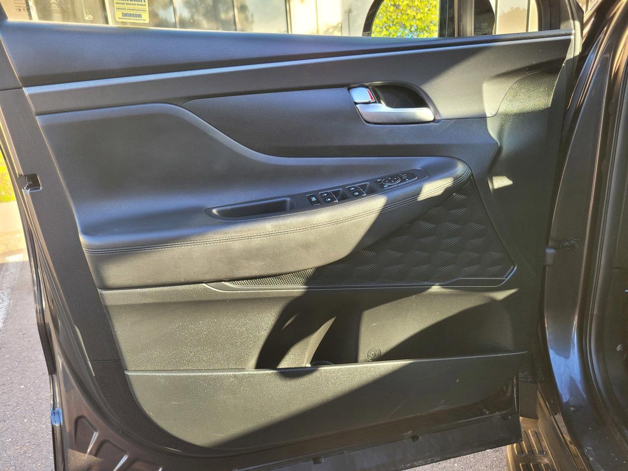 2022 HYUNDAI SANTA FE XRT Roseville CA