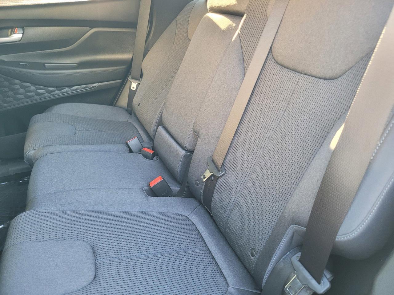 2022 HYUNDAI SANTA FE XRT Roseville CA