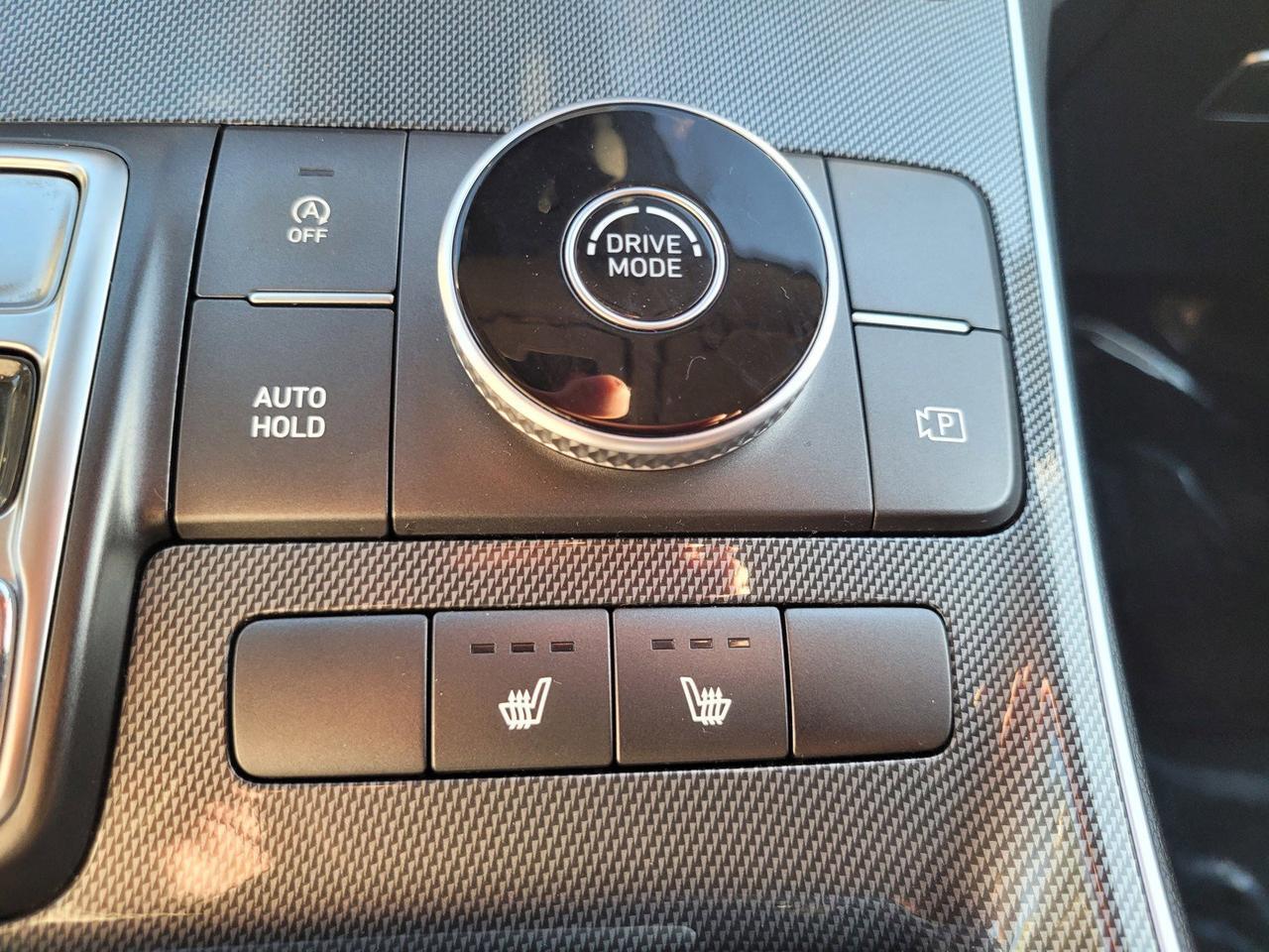 2022 HYUNDAI SANTA FE XRT Roseville CA