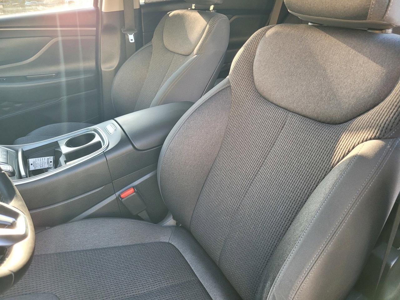 2022 HYUNDAI SANTA FE XRT Roseville CA