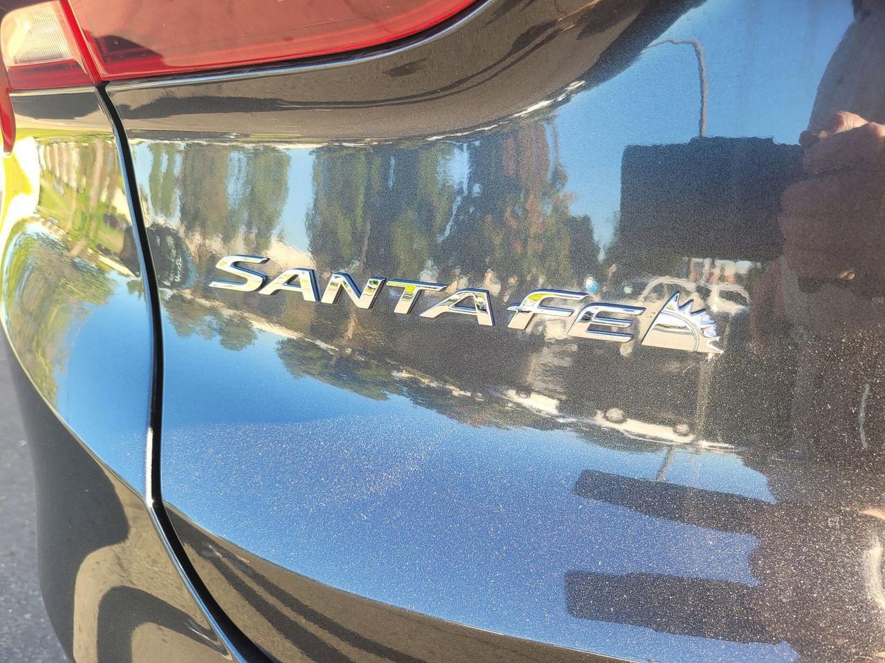 2022 HYUNDAI SANTA FE XRT Roseville CA