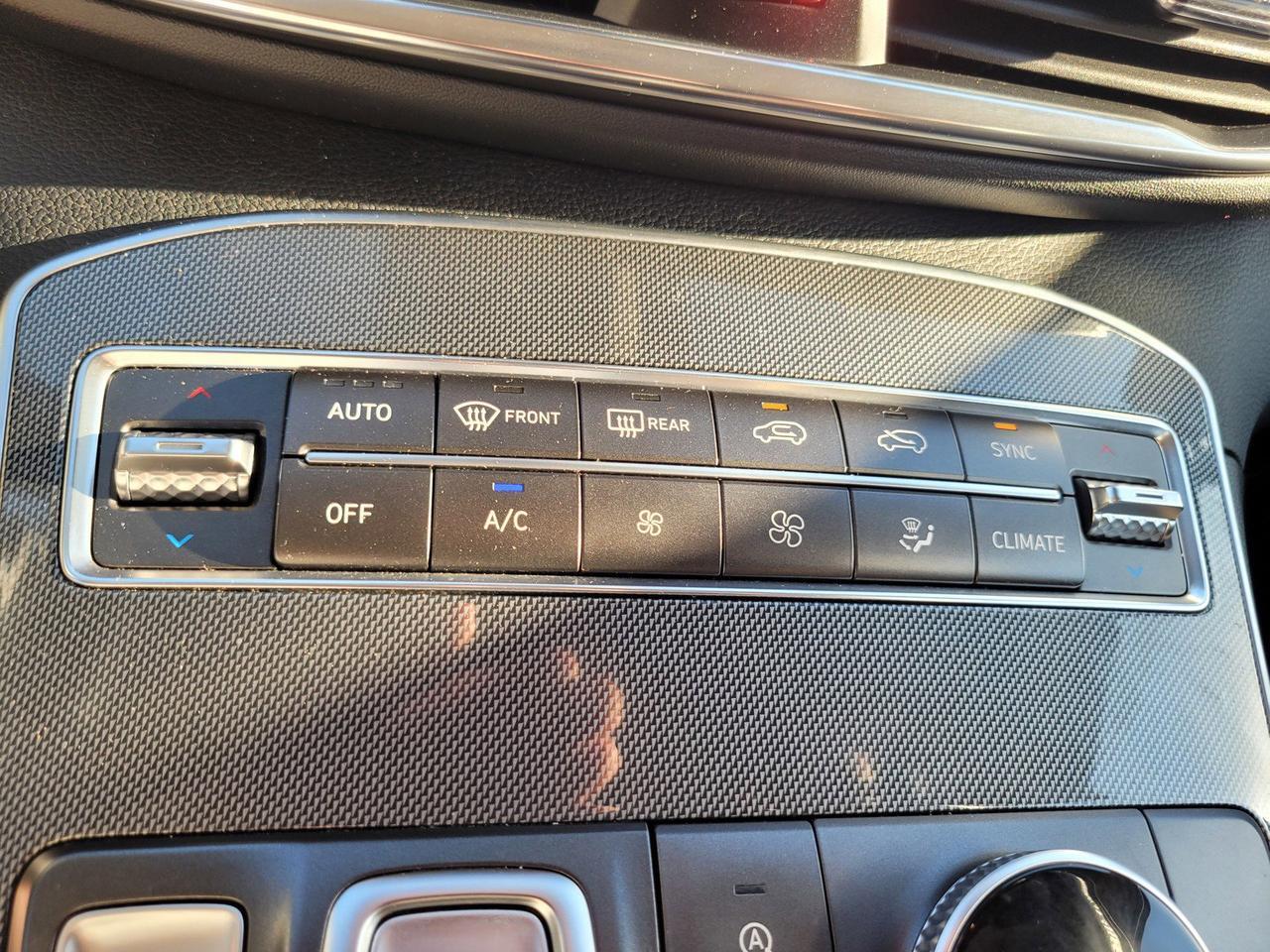 2022 HYUNDAI SANTA FE XRT Roseville CA