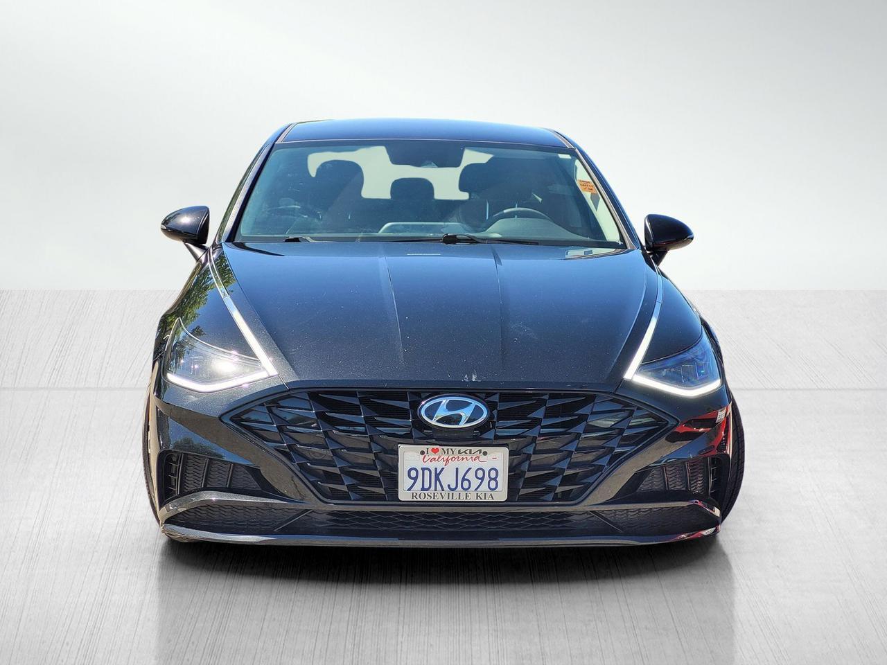 2022 HYUNDAI SONATA SEL