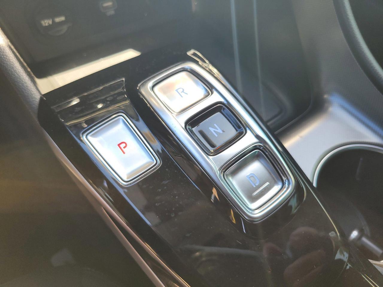 2022 HYUNDAI SONATA SEL Roseville CA
