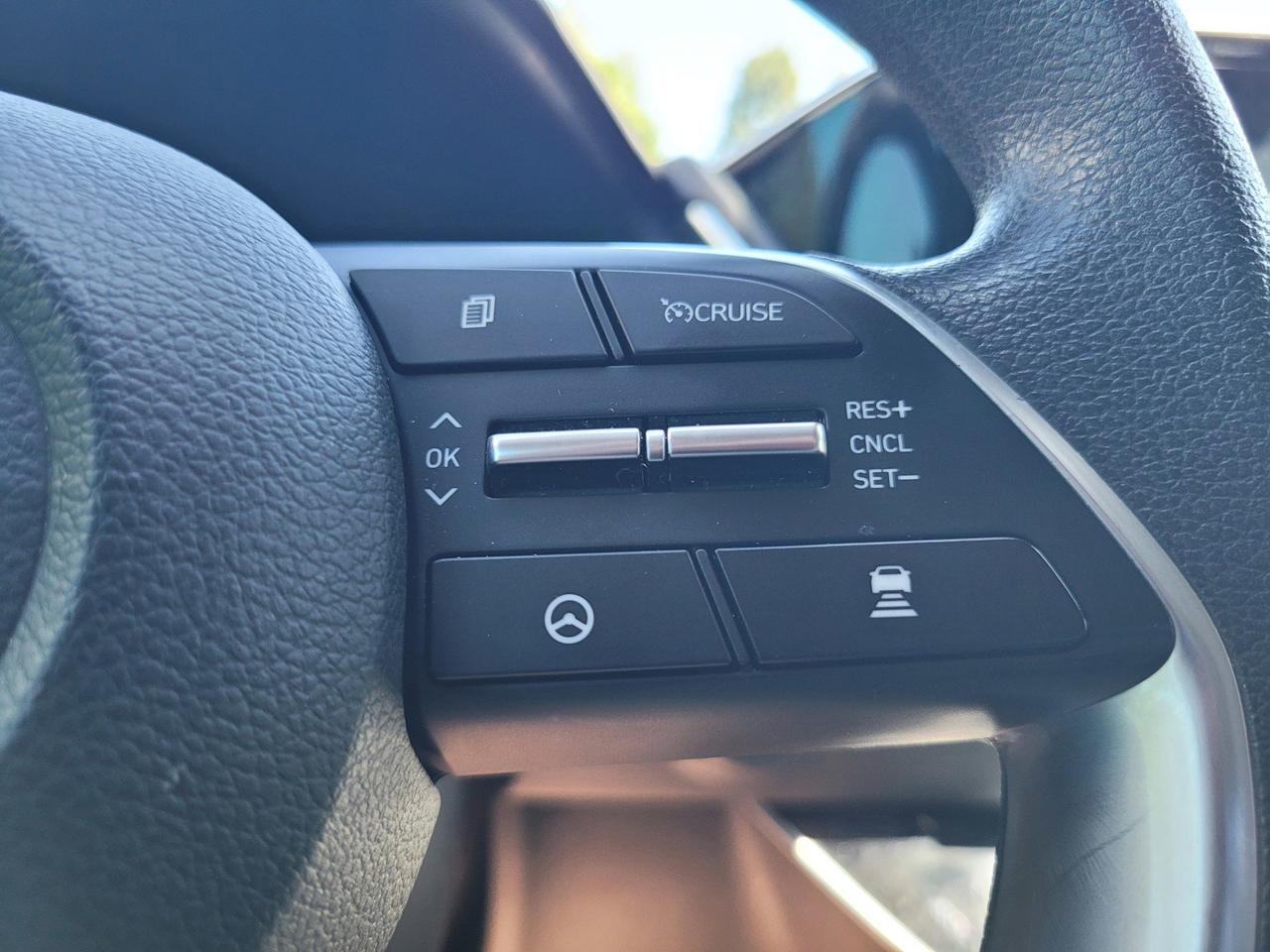 2022 HYUNDAI SONATA SEL Roseville CA