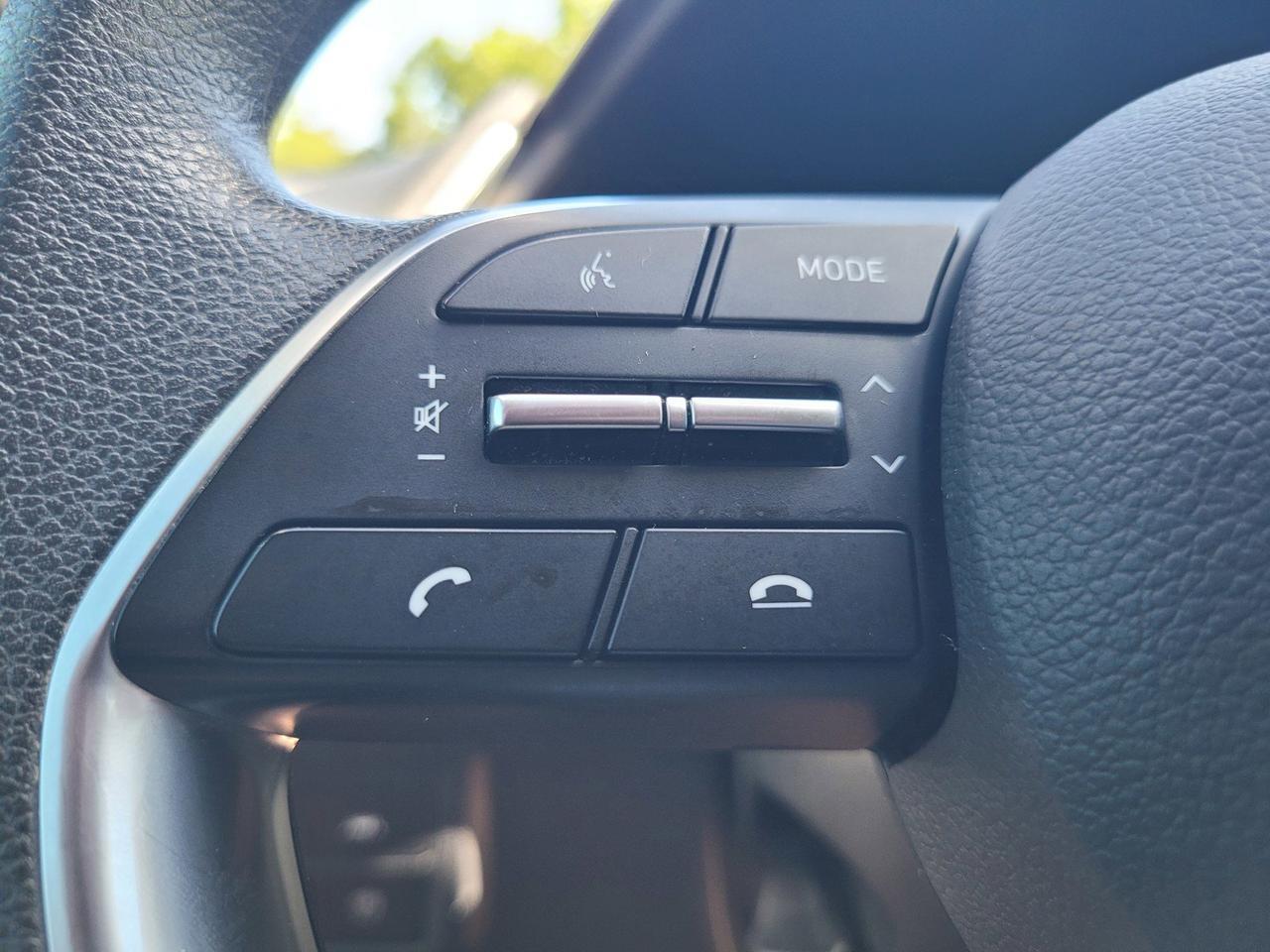 2022 HYUNDAI SONATA SEL Roseville CA