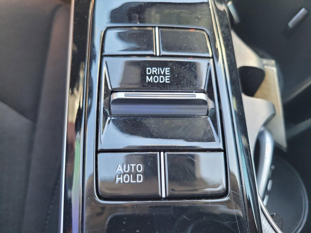 2022 HYUNDAI SONATA SEL Roseville CA