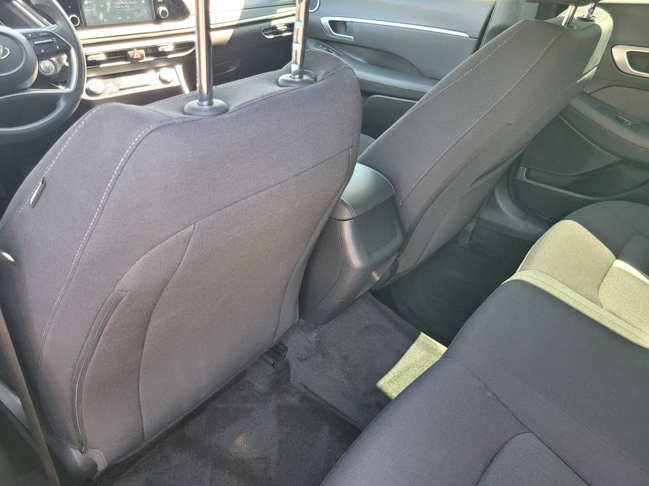 2022 HYUNDAI SONATA SEL Roseville CA