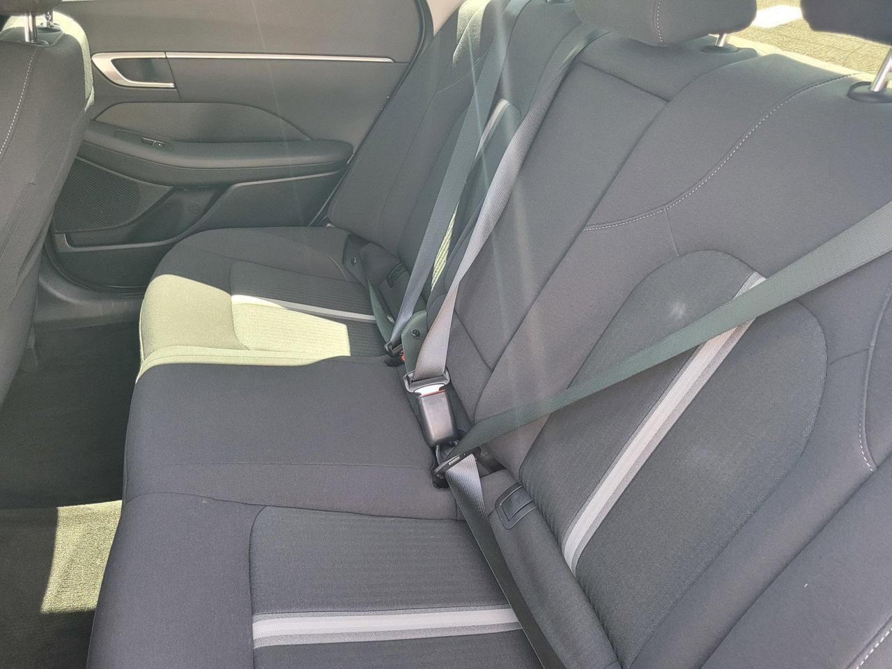 2022 HYUNDAI SONATA SEL Roseville CA