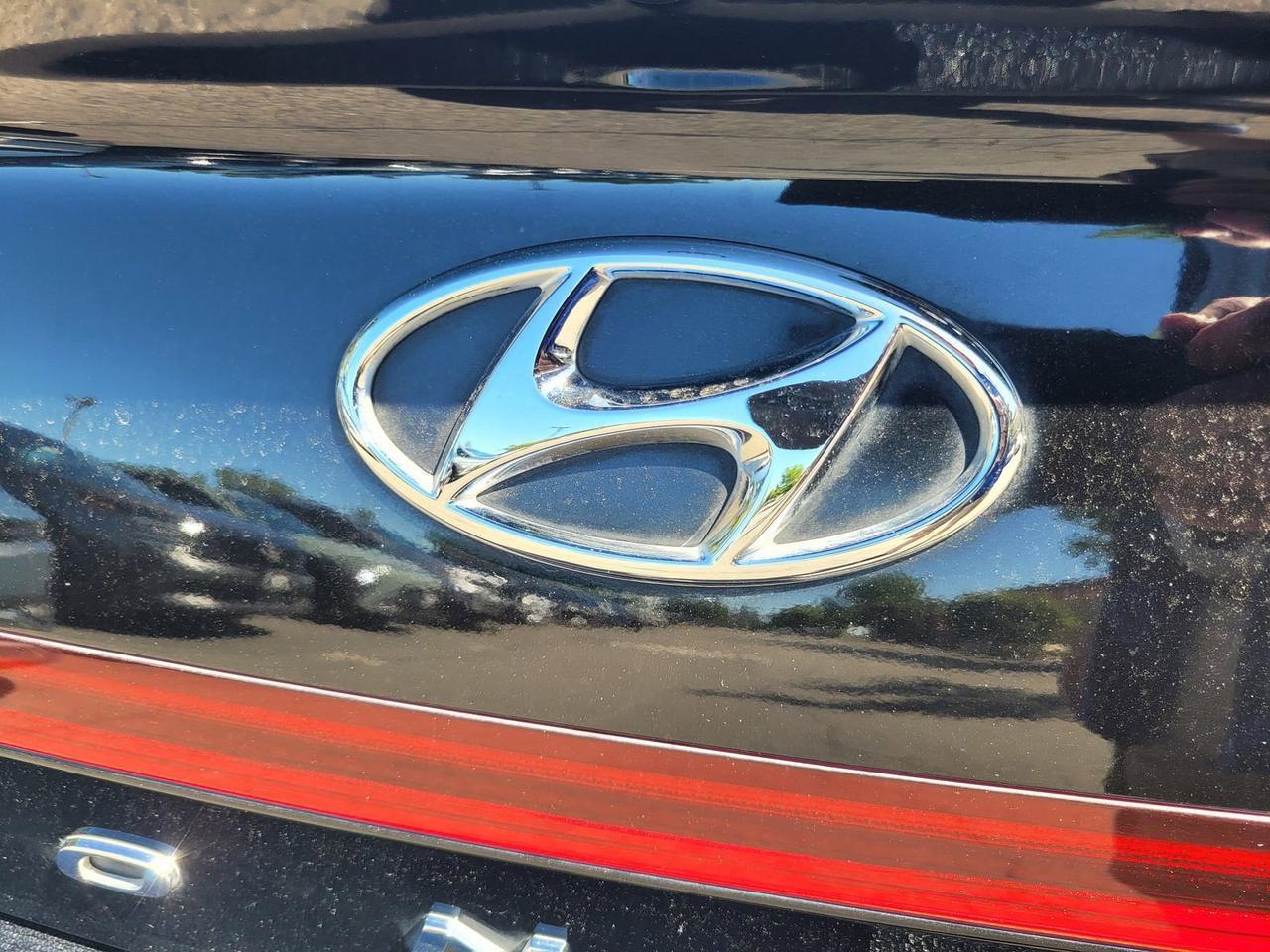 2022 HYUNDAI SONATA SEL Roseville CA