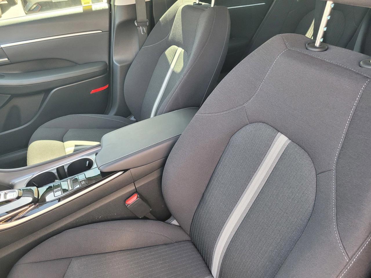 2022 HYUNDAI SONATA SEL Roseville CA