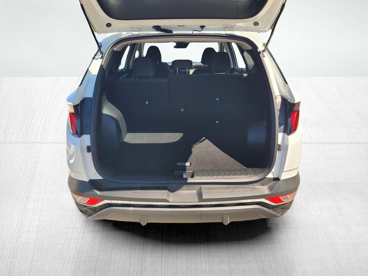 2022 HYUNDAI TUCSON SE Roseville CA