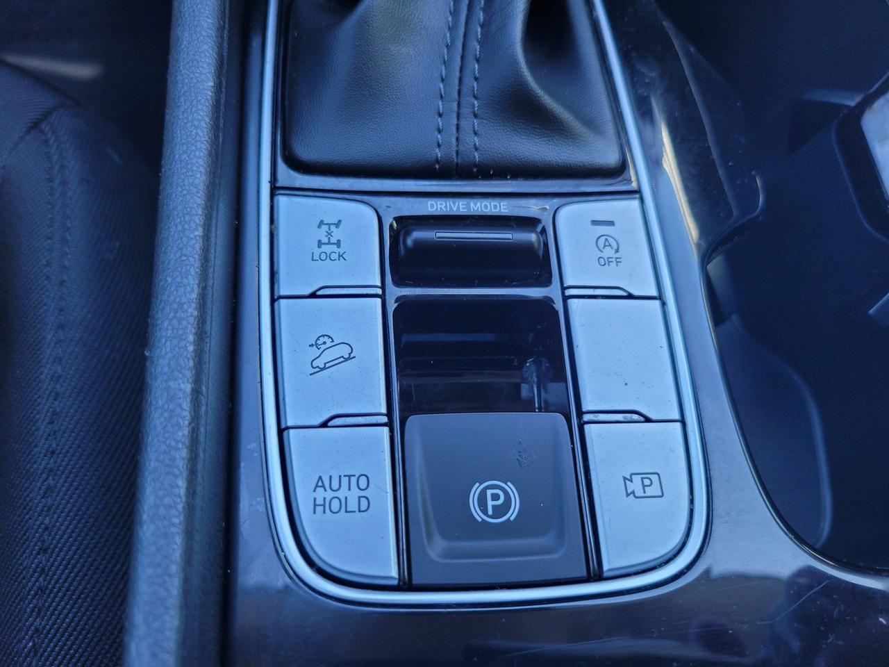 2022 HYUNDAI TUCSON SE Roseville CA