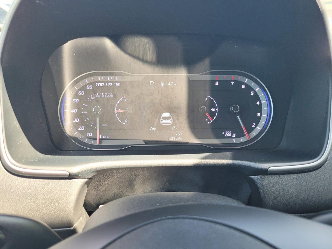 2022 HYUNDAI TUCSON SE Roseville CA