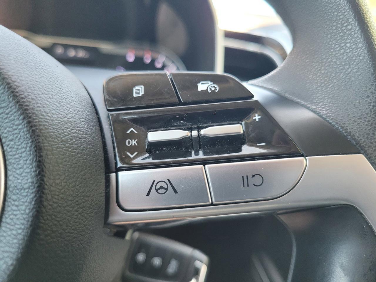 2022 HYUNDAI TUCSON SE Roseville CA