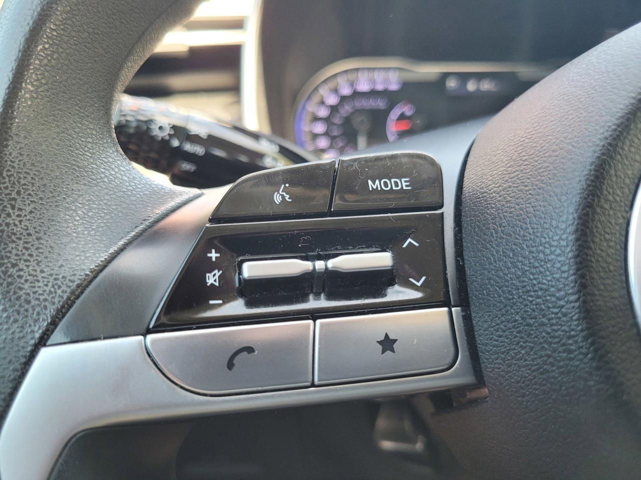 2022 HYUNDAI TUCSON SE Roseville CA