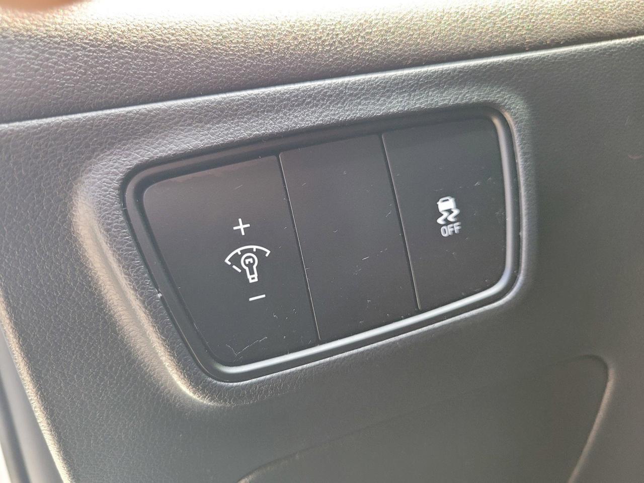 2022 HYUNDAI TUCSON SE Roseville CA