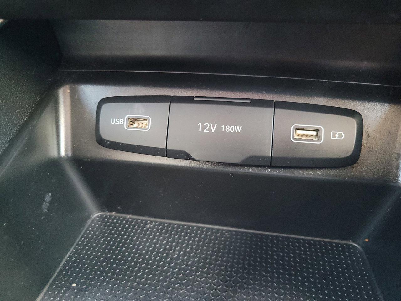 2022 HYUNDAI TUCSON SE Roseville CA