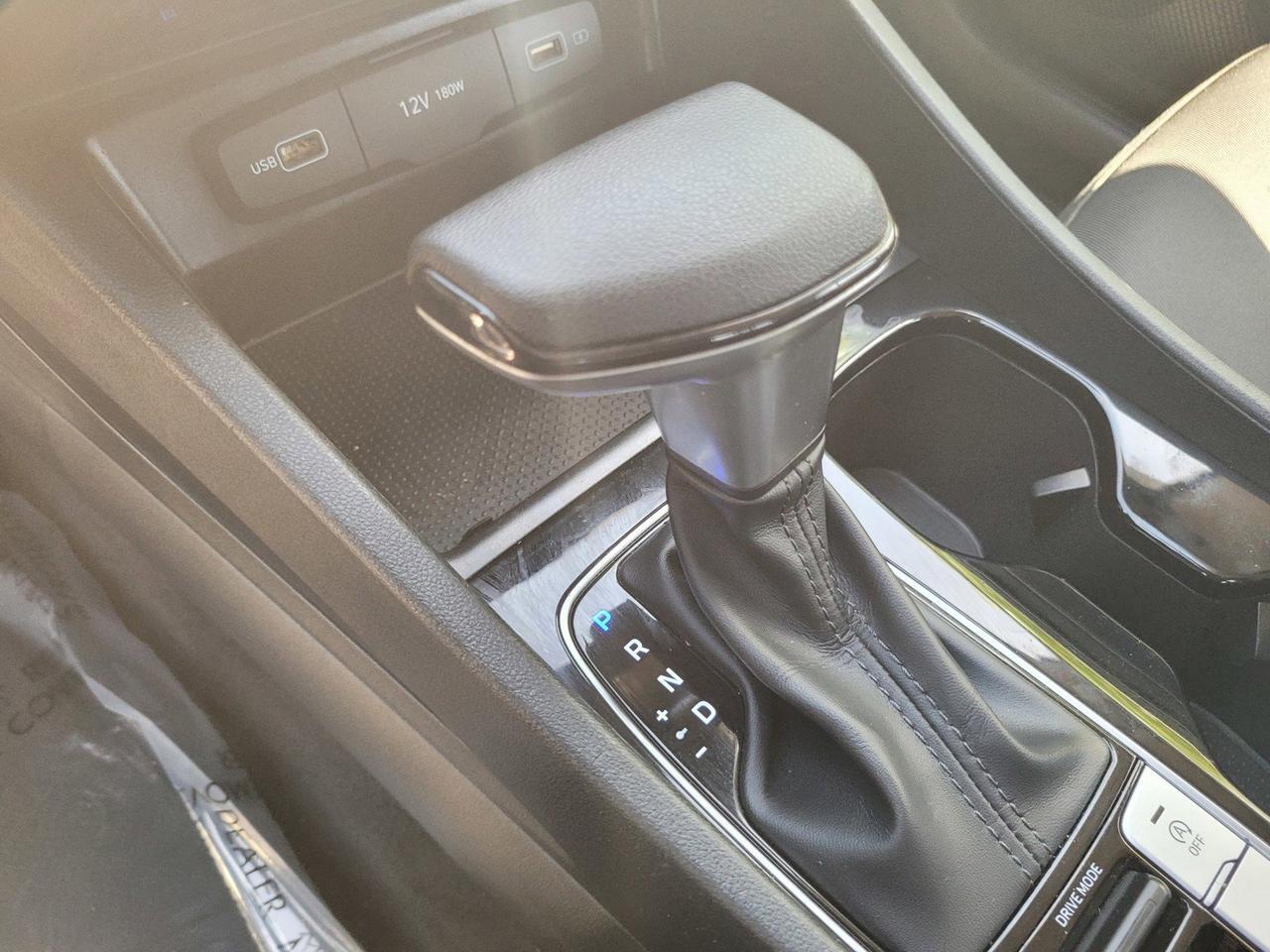 2022 HYUNDAI TUCSON SE Roseville CA