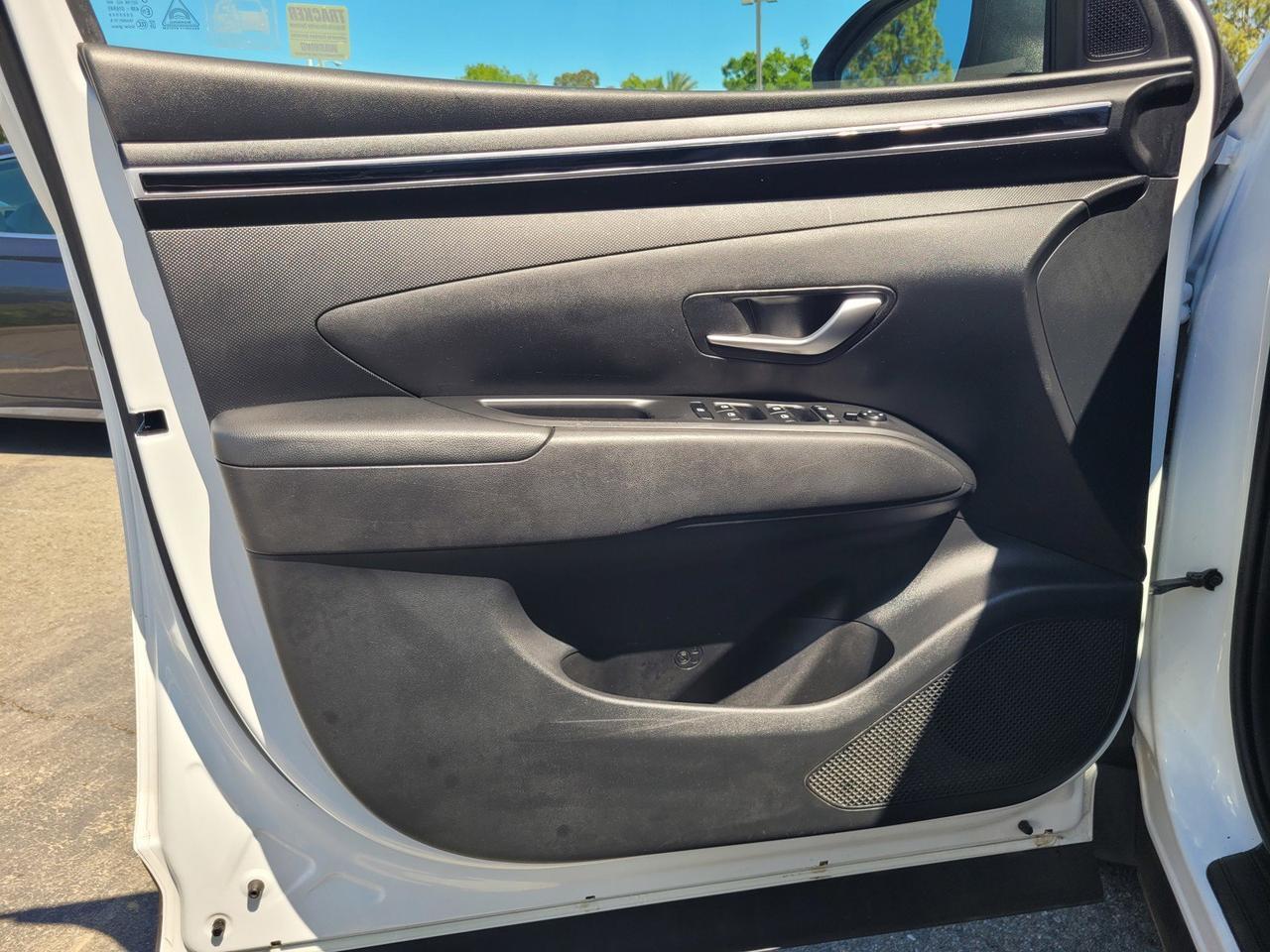 2022 HYUNDAI TUCSON SE Roseville CA