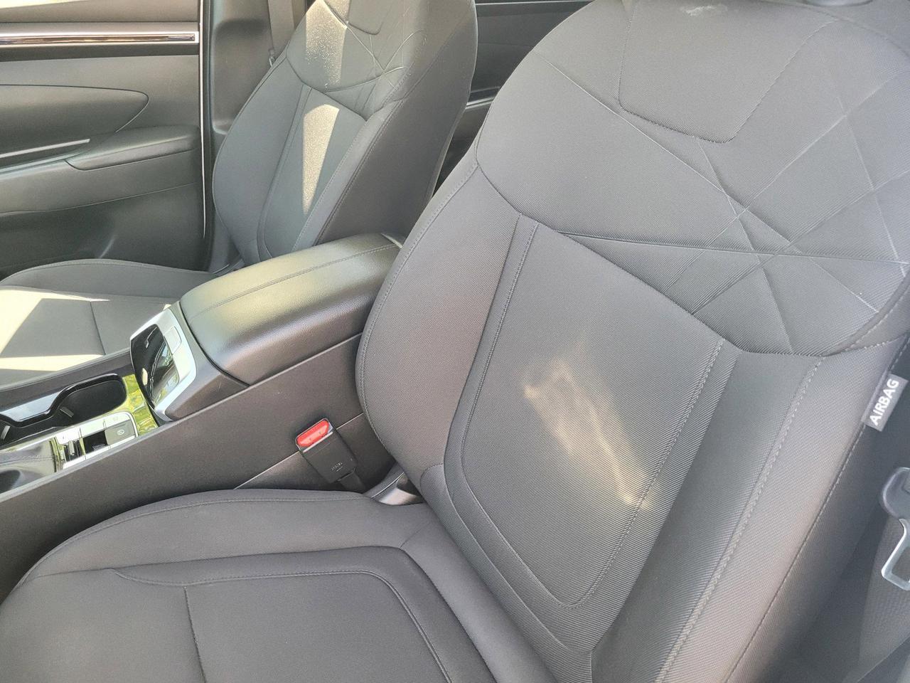 2022 HYUNDAI TUCSON SE Roseville CA