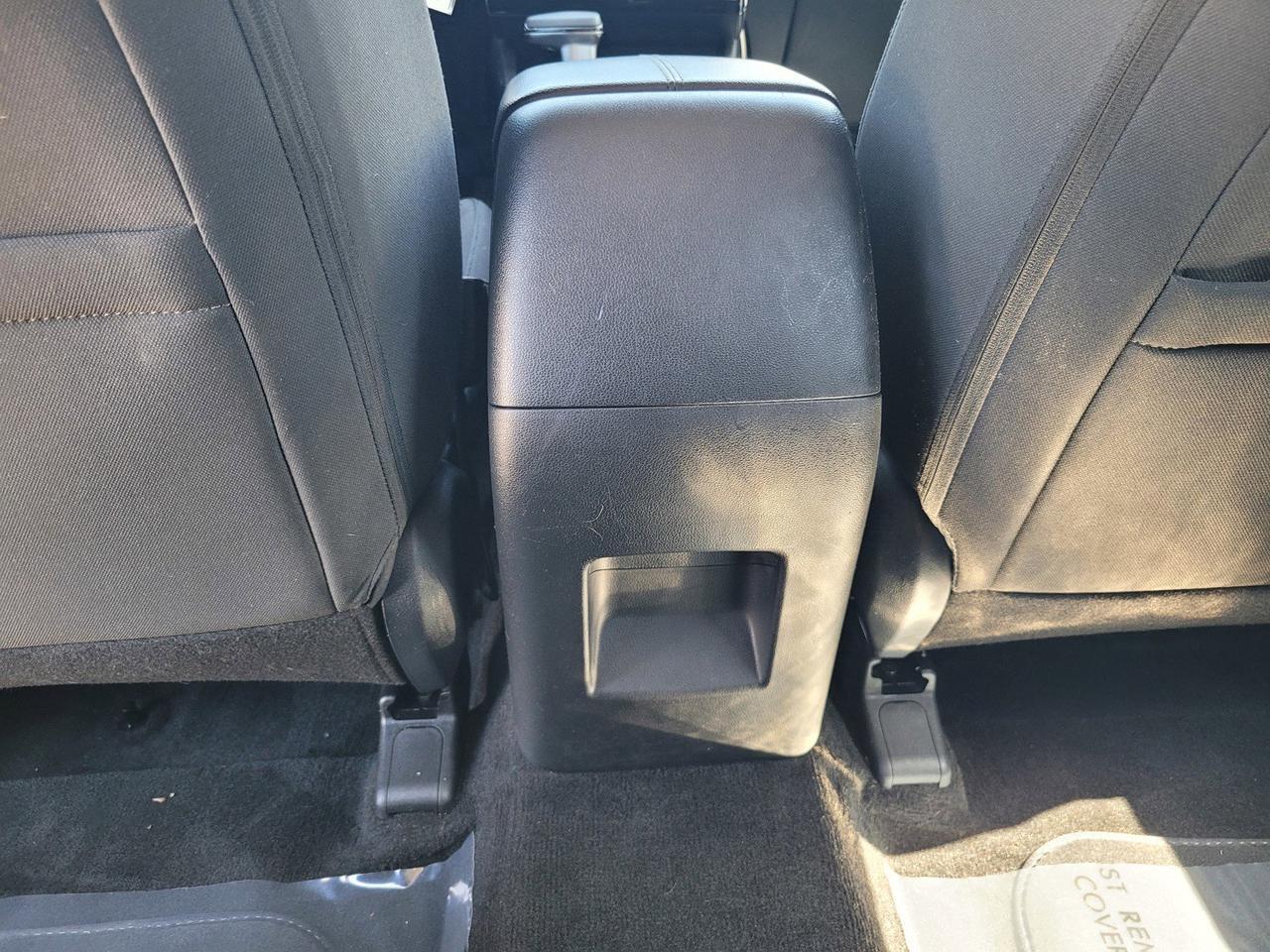 2022 HYUNDAI TUCSON SE Roseville CA
