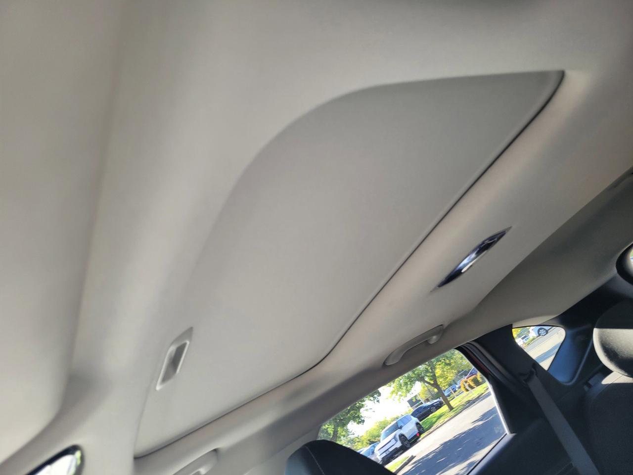 2022 HYUNDAI TUCSON SEL Roseville CA