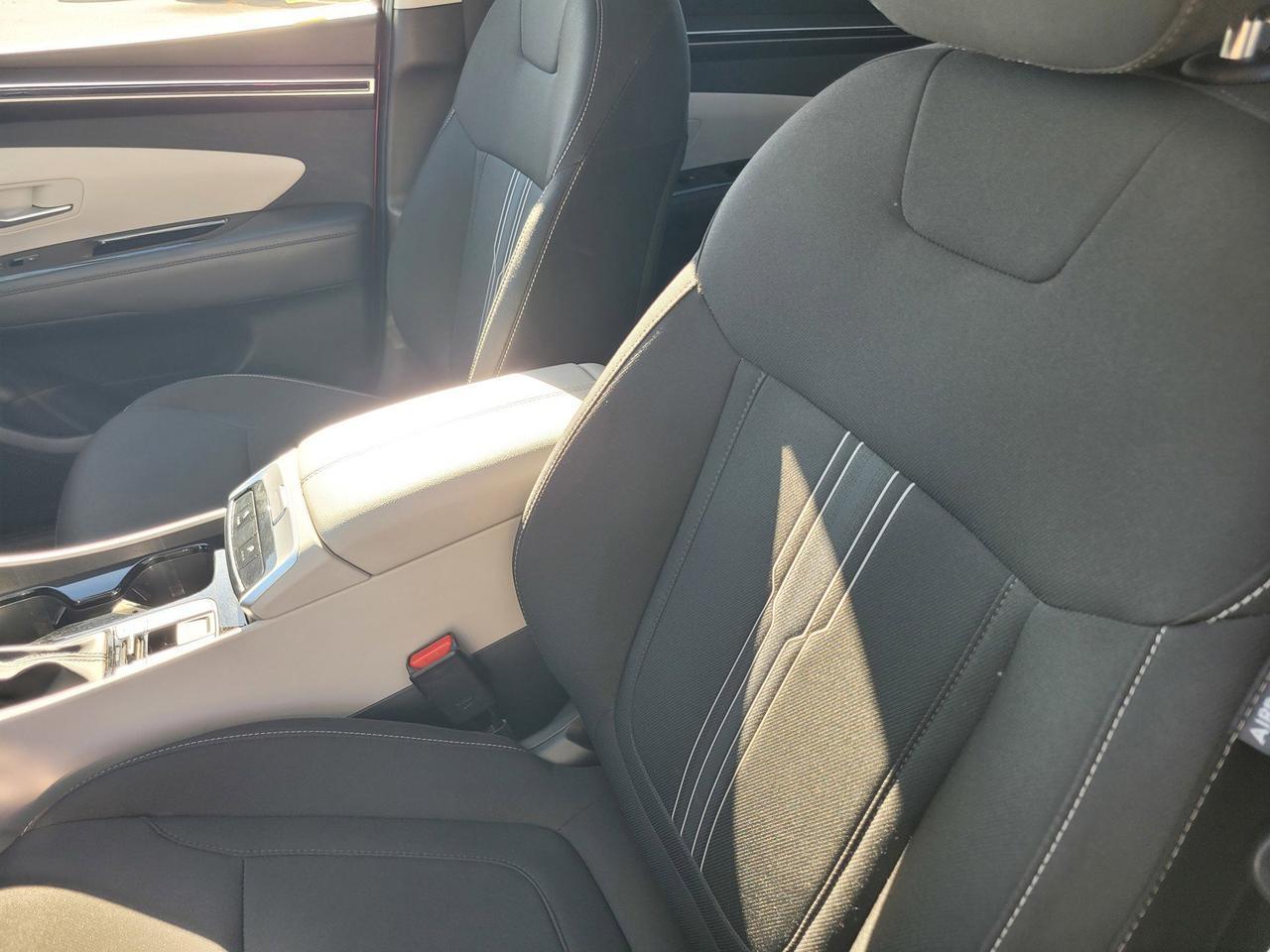 2022 HYUNDAI TUCSON SEL Roseville CA