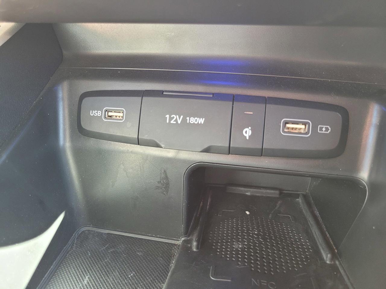 2022 HYUNDAI TUCSON SEL Roseville CA