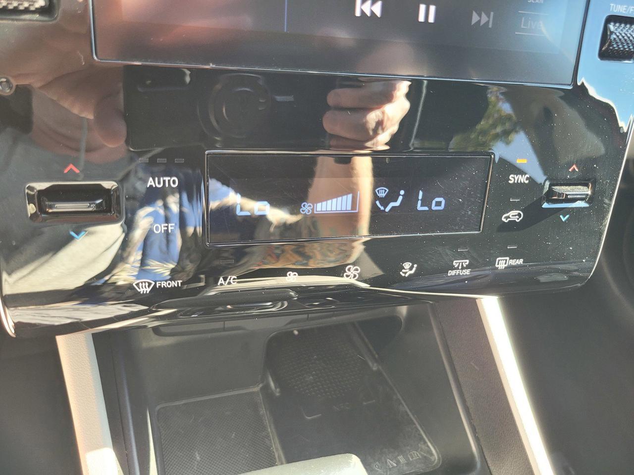 2022 HYUNDAI TUCSON SEL Roseville CA