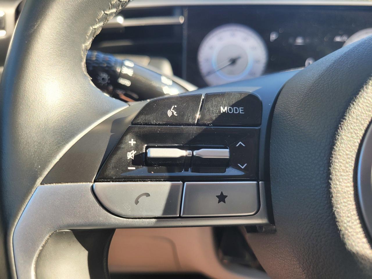 2022 HYUNDAI TUCSON SEL Roseville CA