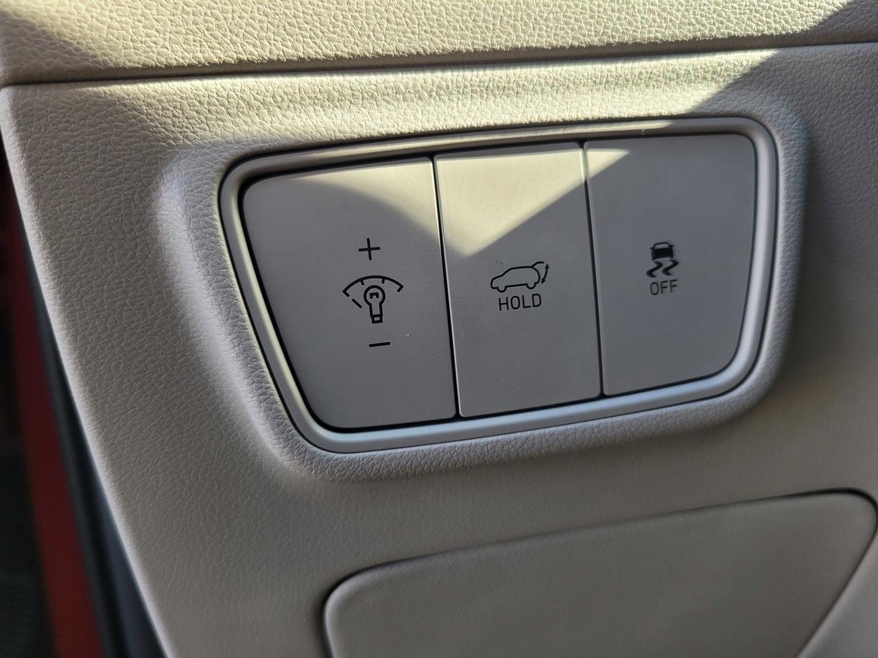 2022 HYUNDAI TUCSON SEL Roseville CA